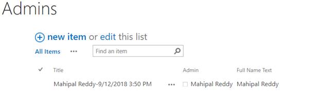Formulas For App Development In Powerapps